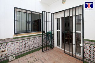 Piso en venta en Arenal - La Pólvora en Dos Hermanas