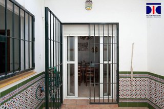 Piso en venta en Arenal - La Pólvora en Dos Hermanas