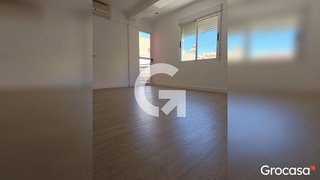 Piso en venta en Centro Ciudad en Paterna
