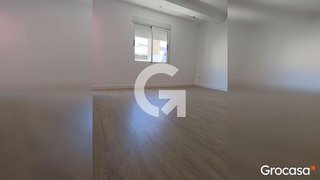 Piso en venta en Centro Ciudad en Paterna