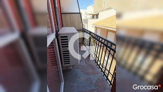 Piso en venta en Centro Ciudad en Paterna