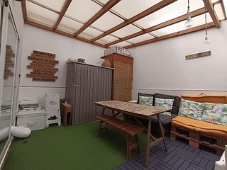 Piso en venta en Ciudad Jardín - Zoco en Córdoba