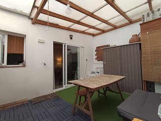 Piso en venta en Ciudad Jardín - Zoco en Córdoba