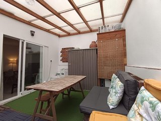 Piso en venta en Ciudad Jardín - Zoco en Córdoba