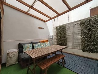 Piso en venta en Ciudad Jardín - Zoco en Córdoba