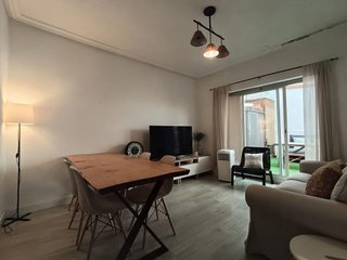Piso en venta en Ciudad Jardín - Zoco en Córdoba