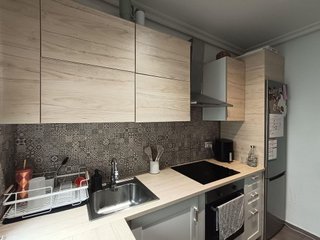 Piso en venta en Ciudad Jardín - Zoco en Córdoba
