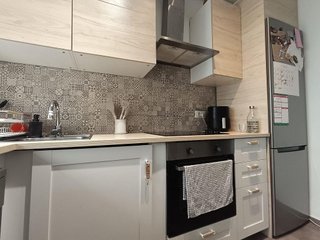 Piso en venta en Ciudad Jardín - Zoco en Córdoba