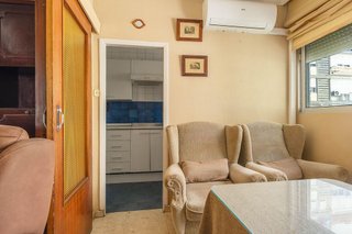 Piso en venta en Oeste en Jerez de la Frontera