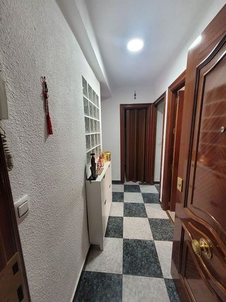 Piso en venta en Linarejos en Linares