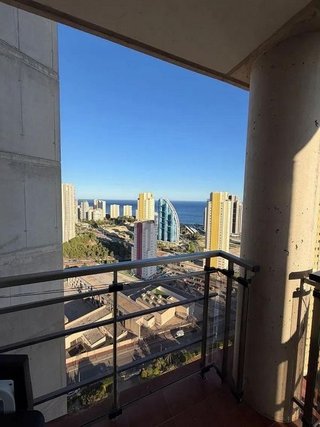 Piso en venta en Pueblo Poniente en Benidorm