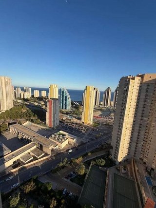 Piso en venta en Pueblo Poniente en Benidorm