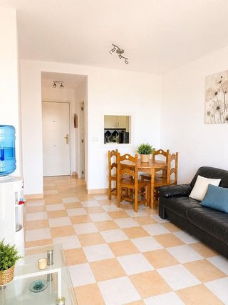 Piso en venta en Pueblo Poniente en Benidorm