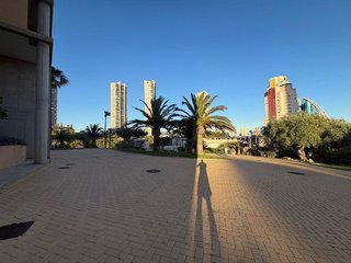 Piso en venta en Pueblo Poniente en Benidorm