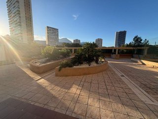 Piso en venta en Pueblo Poniente en Benidorm