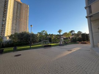 Piso en venta en Pueblo Poniente en Benidorm