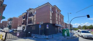 Piso en venta en San Francisco Javier en Granada