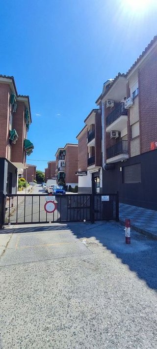 Piso en venta en San Francisco Javier en Granada
