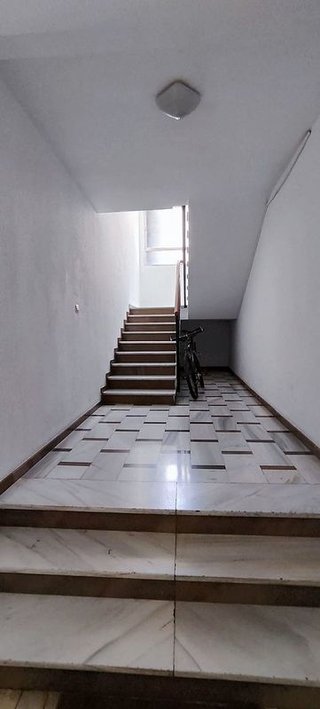 Piso en venta en San Francisco Javier en Granada