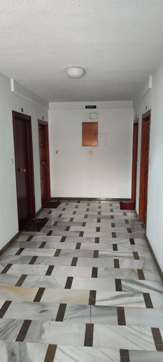Piso en venta en San Francisco Javier en Granada