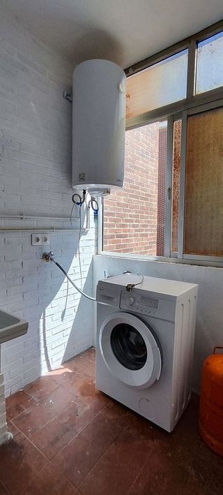 Piso en venta en San Francisco Javier en Granada