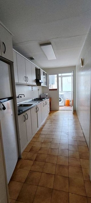 Piso en venta en San Francisco Javier en Granada