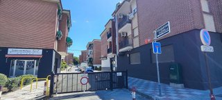 Piso en venta en San Francisco Javier en Granada