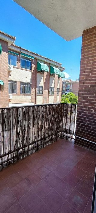 Piso en venta en San Francisco Javier en Granada