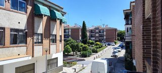 Piso en venta en San Francisco Javier en Granada