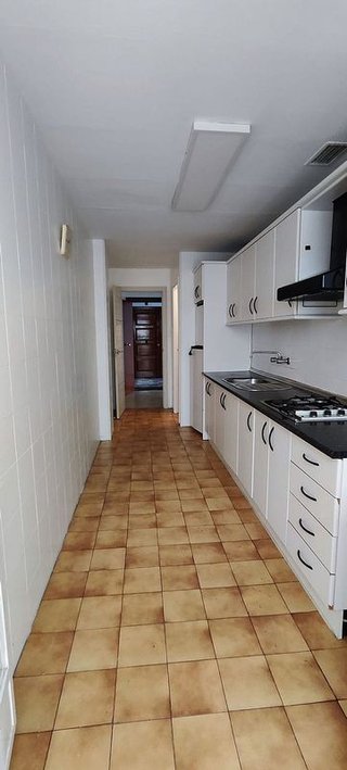 Piso en venta en San Francisco Javier en Granada