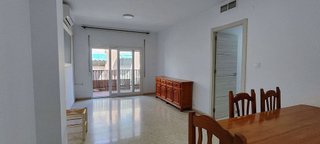 Piso en venta en San Francisco Javier en Granada