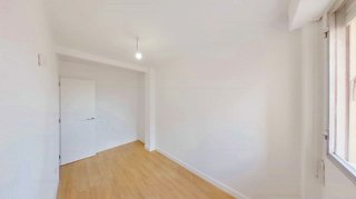 Piso en venta en Zona Renfe en Alcorcón