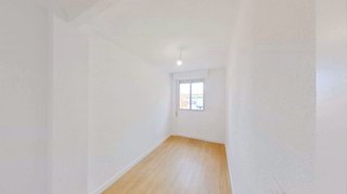 Piso en venta en Zona Renfe en Alcorcón