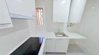 Piso en venta en Zona Renfe en Alcorcón