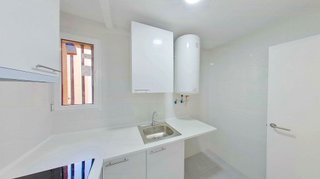 Piso en venta en Zona Renfe en Alcorcón