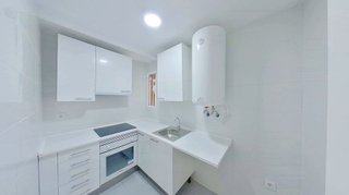 Piso en venta en Zona Renfe en Alcorcón