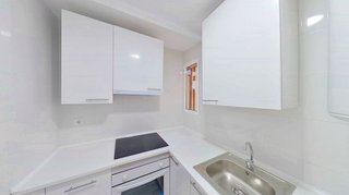 Piso en venta en Zona Renfe en Alcorcón