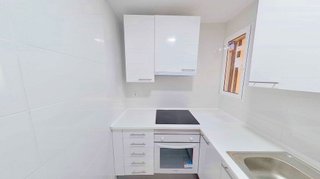 Piso en venta en Zona Renfe en Alcorcón