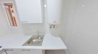 Piso en venta en Zona Renfe en Alcorcón