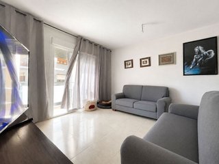 Piso en venta en Teulada Pueblo en Teulada