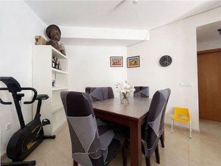 Piso en venta en Teulada Pueblo en Teulada