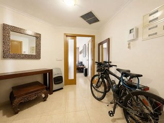 Piso en venta en Teulada Pueblo en Teulada