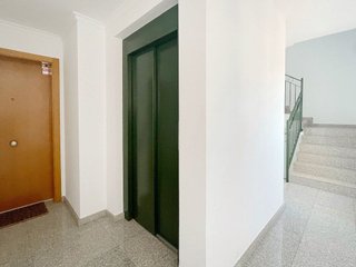 Piso en venta en Teulada Pueblo en Teulada
