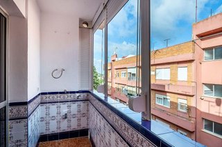 Piso en venta en Nueva Alcalá en Alcalá de Guadaira