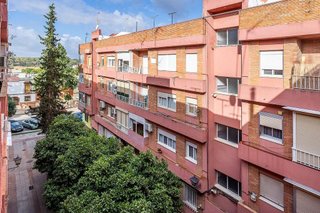 Piso en venta en Nueva Alcalá en Alcalá de Guadaira