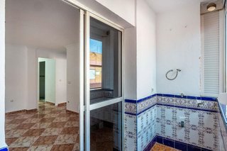 Piso en venta en Nueva Alcalá en Alcalá de Guadaira