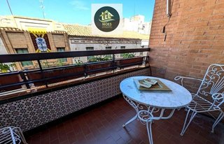 Piso en venta en Centro Ciudad en Linares