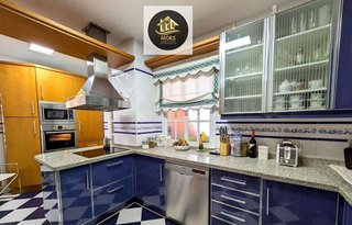 Piso en venta en Centro Ciudad en Linares