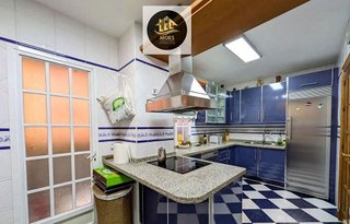 Piso en venta en Centro Ciudad en Linares