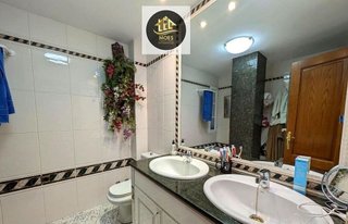 Piso en venta en Centro Ciudad en Linares